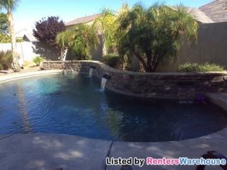 18475 Vogel Ave, Waddell AZ  85355-4327 exterior