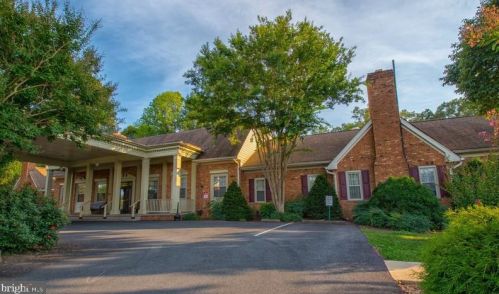 118 Butler Cir, Locust Grove VA  22508-5325 exterior