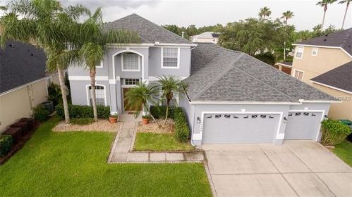 14720 Kitlanselt Way, Orlando, FL 32828-8042
