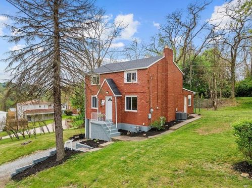 103 Grove Rd, Verona, PA 15147-1639