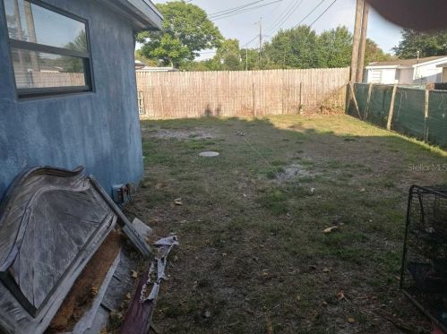 4846 Rosedale Ln, Tarpon Springs FL  34690-5529 exterior