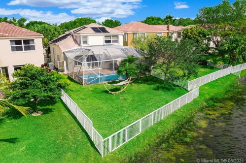 2235 158th Ave, Hollywood, FL 33028-2404