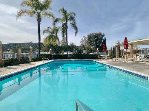 8661 Winter Gardens Blvd, Lakeside CA  92040-5400 exterior