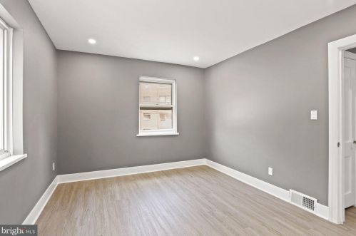 3341 Ames St, Washington DC  20019-1316 exterior