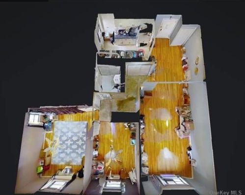 202 Foothill Ave, Jamaica NY  11423-1255 exterior