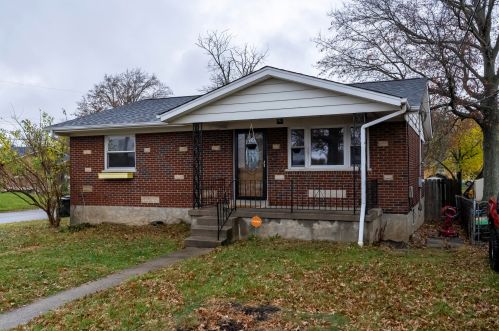 726 Francis Ln, Covington, KY 41011-3917