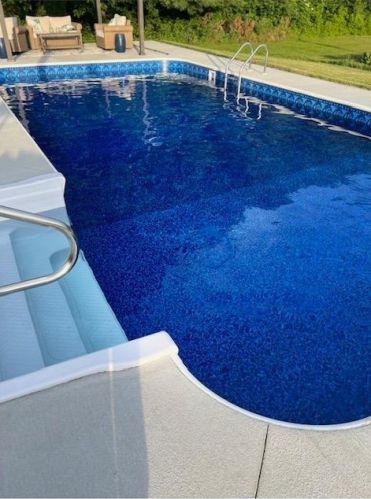 1476 Halpin Rd, Clarksville OH  45113-9730 exterior