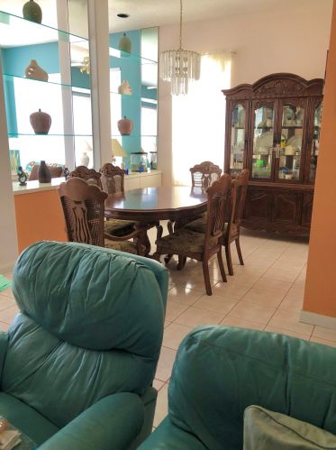 1115 Gator Trl, West Palm Beach FL  33409-2038 exterior