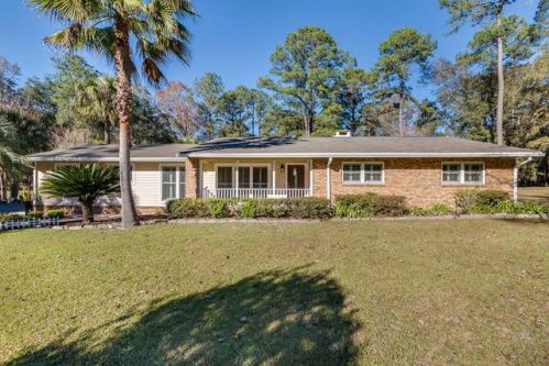 9626 19th Ave, Gainesville, FL 32607-3209