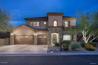 10366 Acacia Dr, Scottsdale, AZ 85255-8668