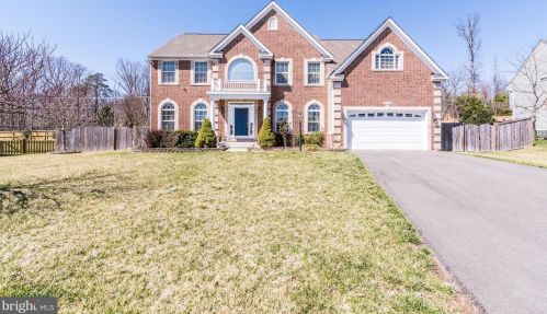 8700 Ellis Mill Dr, Gainesville, VA 20155-5940