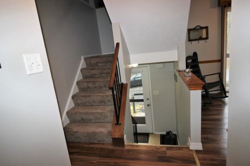 401 Cricketwood Ct, Canonsburg PA  15317-2303 exterior