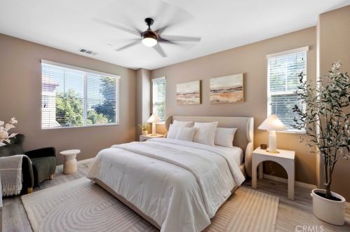 14355 Penn Foster St, Chino CA  91710-1368 exterior