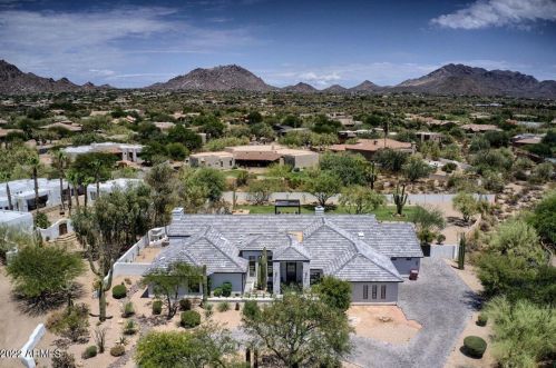 8433 Whispering Wind Dr, Scottsdale, AZ 85255-2865