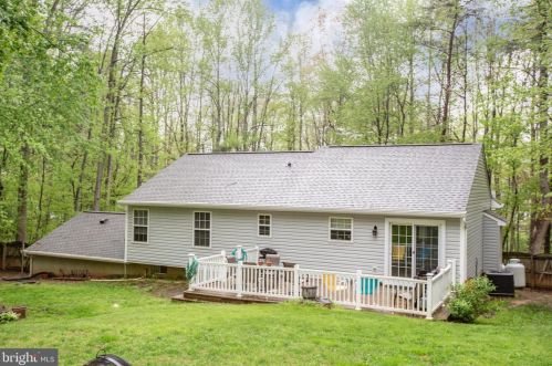 12702 Toll House Rd, Spotsylvania VA  22551-8137 exterior