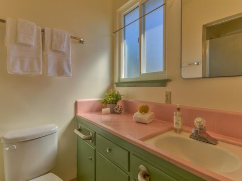 417 Locust St, Del Monte Park CA  93950-3924 exterior