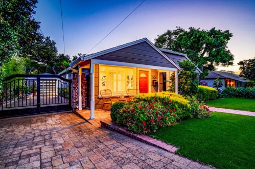 101 De Soto Way, San Bruno CA  94066-4719 exterior