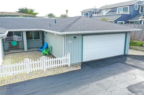 9124 Balboa Ave, Ragged Point CA  93452-9730 exterior