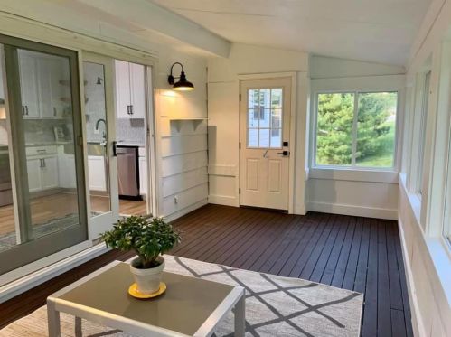 860 Brookwood Rd, Mount Vernon OH  43050-9578 exterior