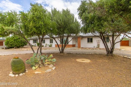 1018 Placita Camillia, Tucson, AZ 85704-4752