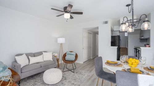 1976 Windmill Cir, Santa Rosa CA  95403-6925 exterior