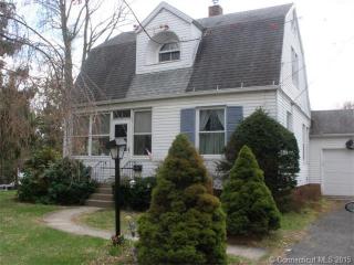 387 Stafford Ave, Bristol CT  06010-4659 exterior