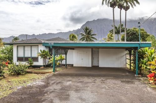 41-1610 Humuniki Pl, Waimanalo, HI 96795-1313