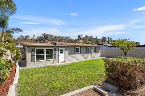 3833 Cherry Blossom St, National City CA  91950-3130 exterior