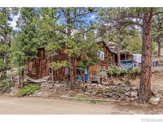 34338 Mineral Ln, Pine, CO 80470-9117