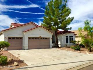 69 Gail Dr, Gilbert, AZ 85233-8543