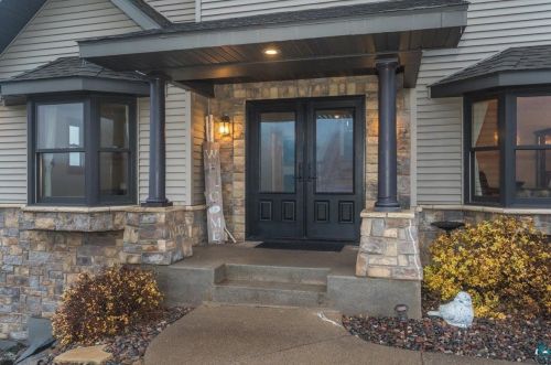 5382 Roosevelt Dr, Duluth MN  55811-3678 exterior