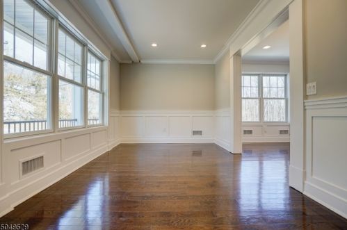 823 River Rd, Chatham Township NJ  07928-1026 exterior