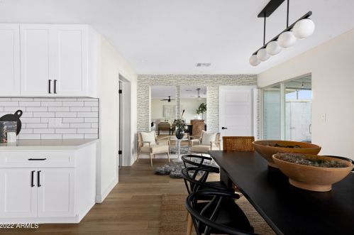 6914 Cypress St, Scottsdale AZ  85257-2632 exterior