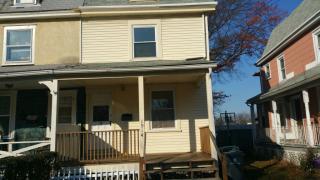 1914 Fairview Ave, Willow Grove PA  19090-4116 exterior