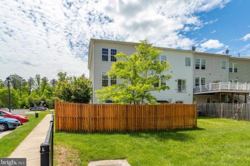 16002 Pitner St, Haymarket VA  20169-4956 exterior