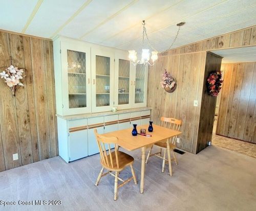 1214 Paurotis Dr, Sebastian FL  32976-7053 exterior