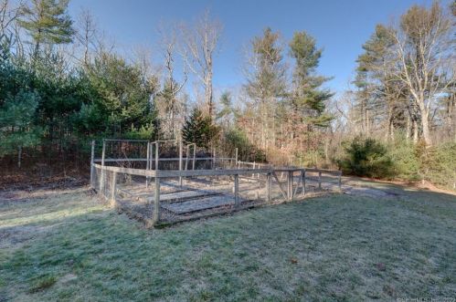 187 Bedlam Rd, North Windham CT  06235-2325 exterior