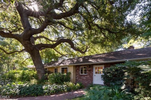 4764 Rosebank Dr, La Canada, CA 91011-1524