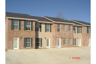 4439 Brown St, Lake Charles LA  70607-4769 exterior