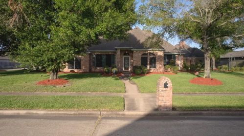 2317 St Patrick Ln, Deer Park, TX 77536-3938
