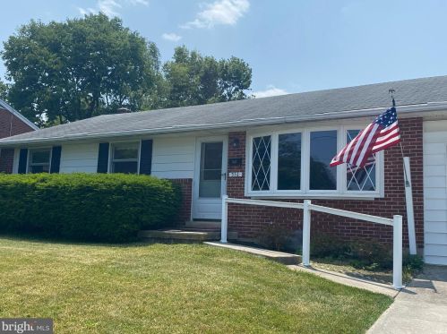 316 Faulkner St, Camp Hill, PA 17011-3725