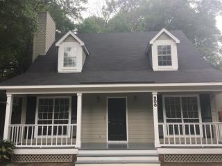908 Linlen Ave, Mobile AL  36609-3022 exterior