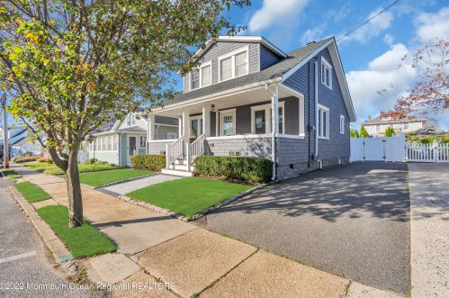 1817 Greenwood Ter, Belmar, NJ 07719-2911