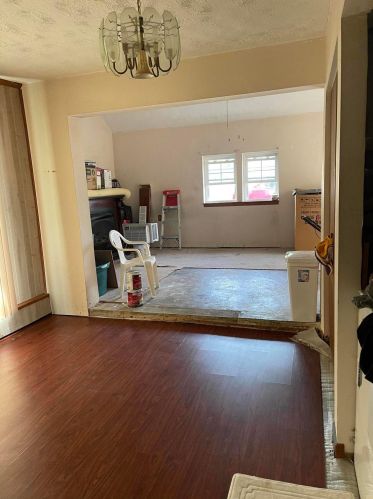 924 Yeoman St, Washington Ch OH  43160-2145 exterior