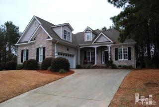 603 Southerland Farm Dr, Wilmington NC  28411-8751 exterior
