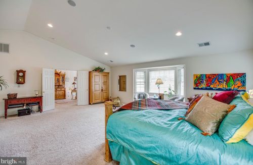 9600 T Pat Rd, Spotsylvania VA  22551-5352 exterior