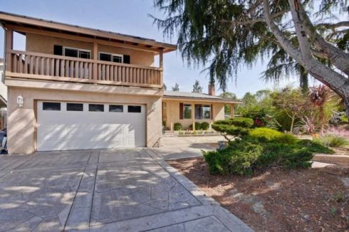 737 Chopin Dr, Sunnyvale, CA 94087-2812