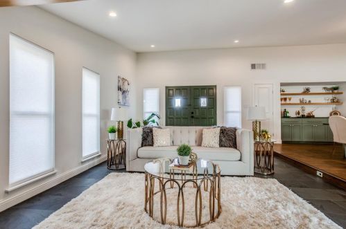 1206 Creekwood Ct, Allen TX  75002-2909 exterior