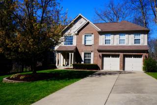 1918 Grovepointe Dr, Florence, KY 41042-4311