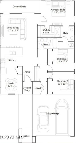 4019 109th Ave, Tolleson, AZ 85353-9116